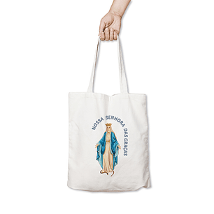 Our Lady of Graces Bag