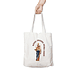 Our Lady of the Good Voyage Bag - thumbnail 1