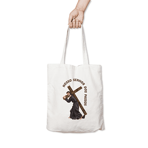 Our Lord of the Steps Bag