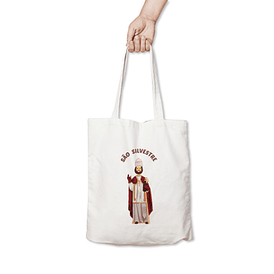 Saint Sylvester Bag