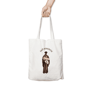 Saint Benedict Bag