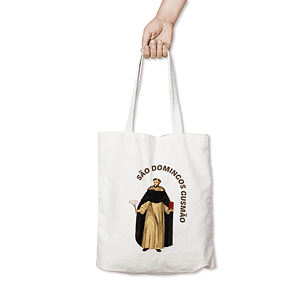 Saint Dominic de Guzmán Bag