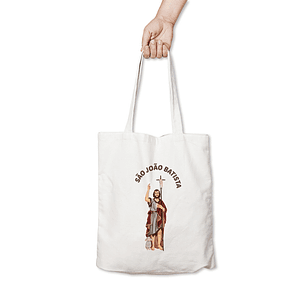 Saint John the Baptist Bag