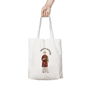 Saint Stephen Bag
