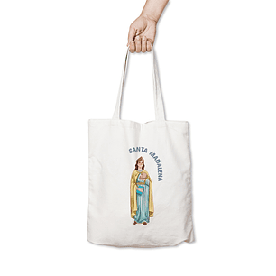 Saint Mary Magdalene bag