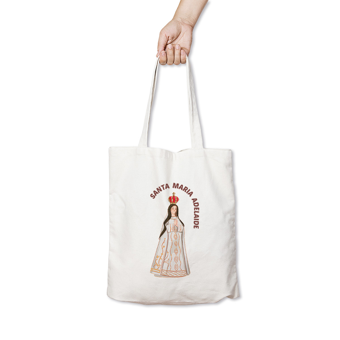 Saint Mary Adelaide Bag 1