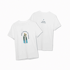 T-shirt de Nossa Senhora do Caminho