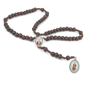 Saint Mark the Evangelist Rosary