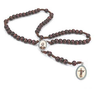 Saint Valentine Rosary