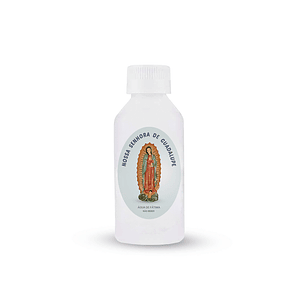 Água de Nossa Senhora de Guadalupe