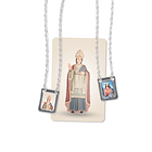 Scapulaire de Saint Blaise 1