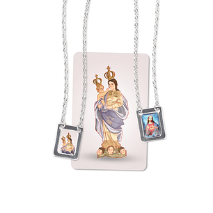 Scapolare di Nostra Signora di Capo Espichel