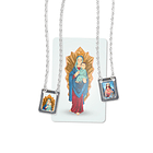 Escapulario de Nuestra Señora del Perpetuo Socorro 1