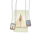 Escapulario de Nuestra Señora del Rocío 1