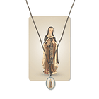 Collier de Sainte Hedwige 1