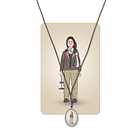 Saint Francisco Marto Necklace 1
