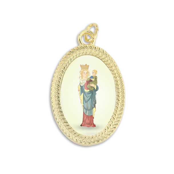 Medalha de Notre-Dame de Paris 