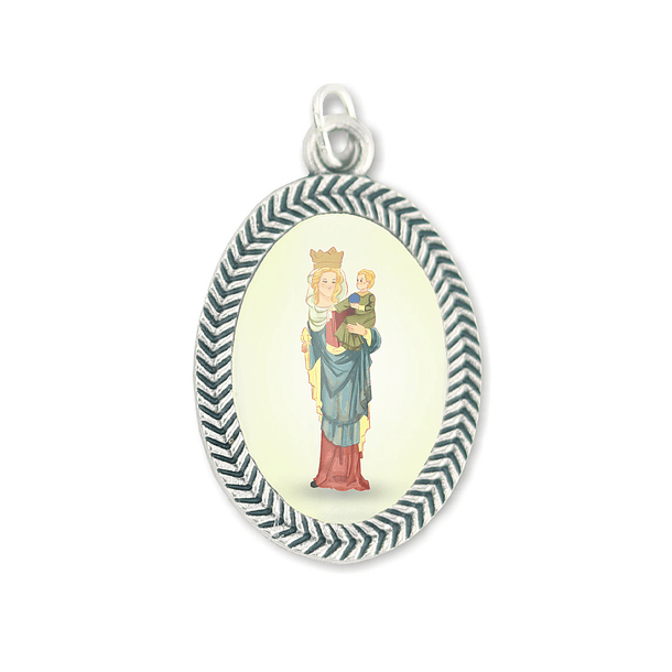 Médaille de Notre-Dame de Paris 