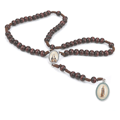 Saint Hedwig Rosary