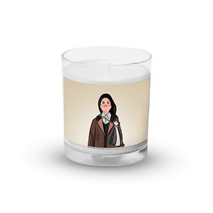 Saint Francisco Marto Candle