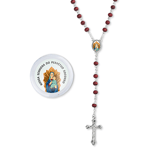 Our Lady of Perpetual Help Rosary 