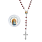 Our Lady of Perpetual Help Rosary  - thumbnail 1