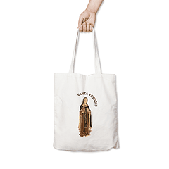 Saint Hedwig bag