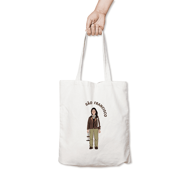 Saint Francisco Marto Bag 
