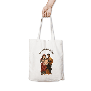 Holy Family Bag