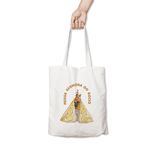 Our Lady of Rocio Bag 