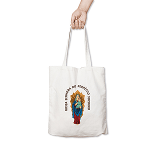 Our Lady of Perpetual Help Bag