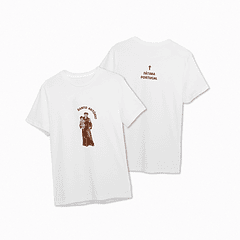 Saint Anthony t-shirt