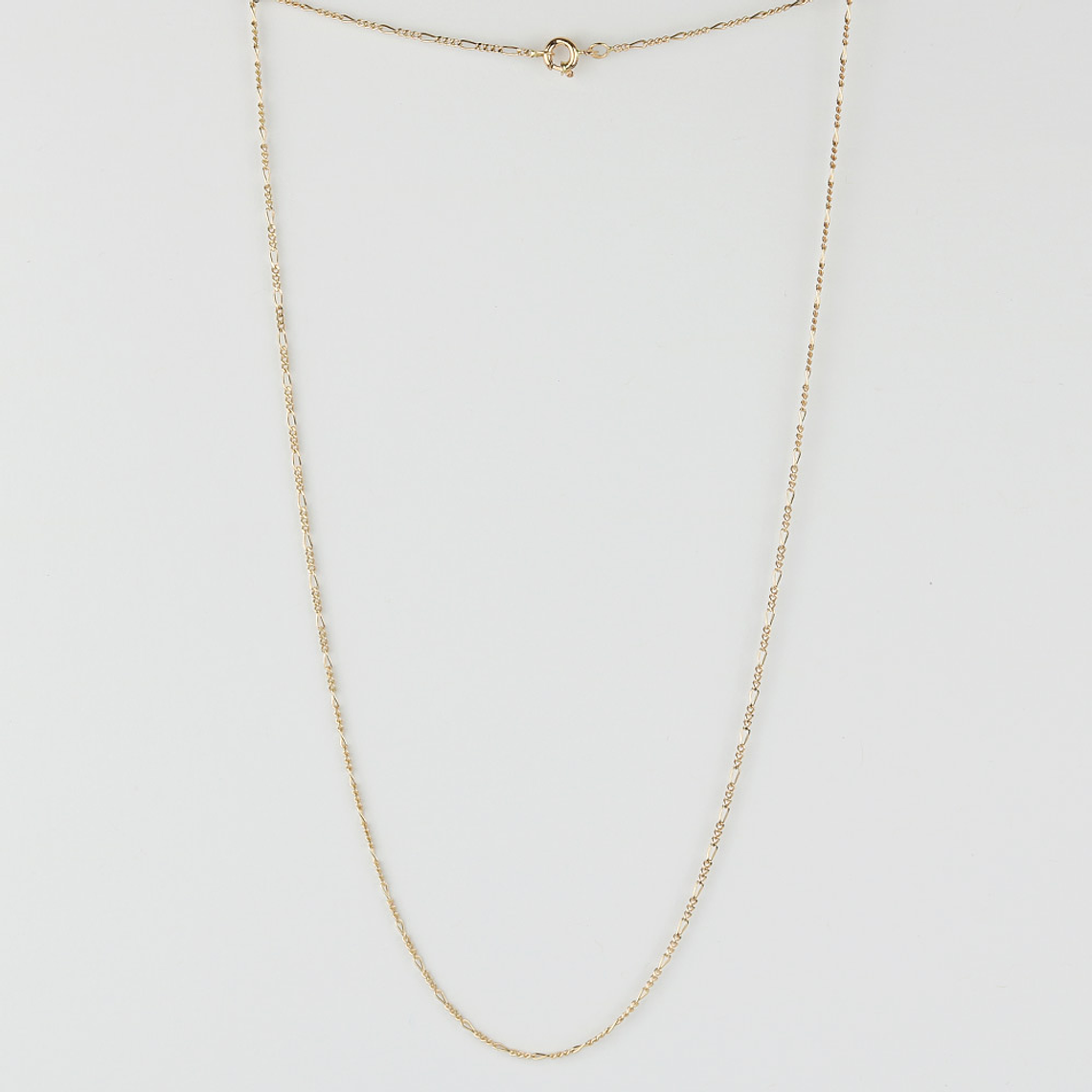 19.2 carat gold necklace 4