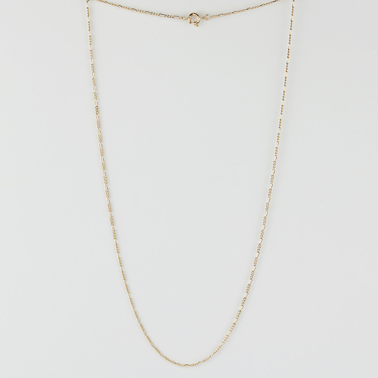 19.2 carat gold necklace 4