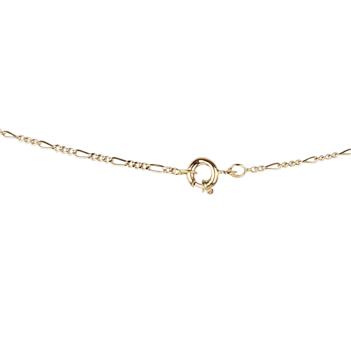 19.2 carat gold necklace 2