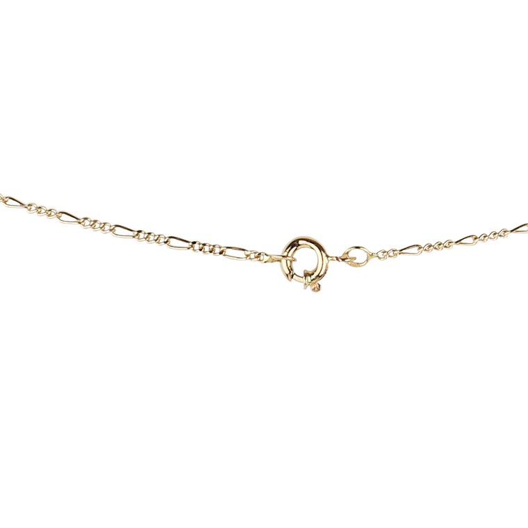 19.2 carat gold necklace 2