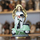 Imagen de San Rafael con moto - Miniatura 2
