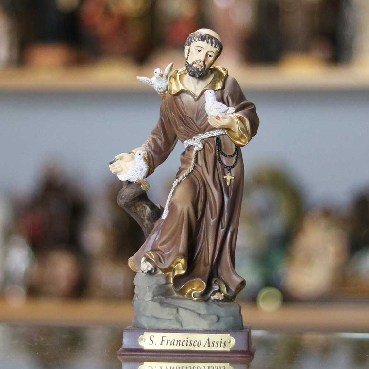 Imagem de São Francisco de Assis  2