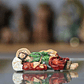 Statue of Saint Joseph sleeping - thumbnail 2