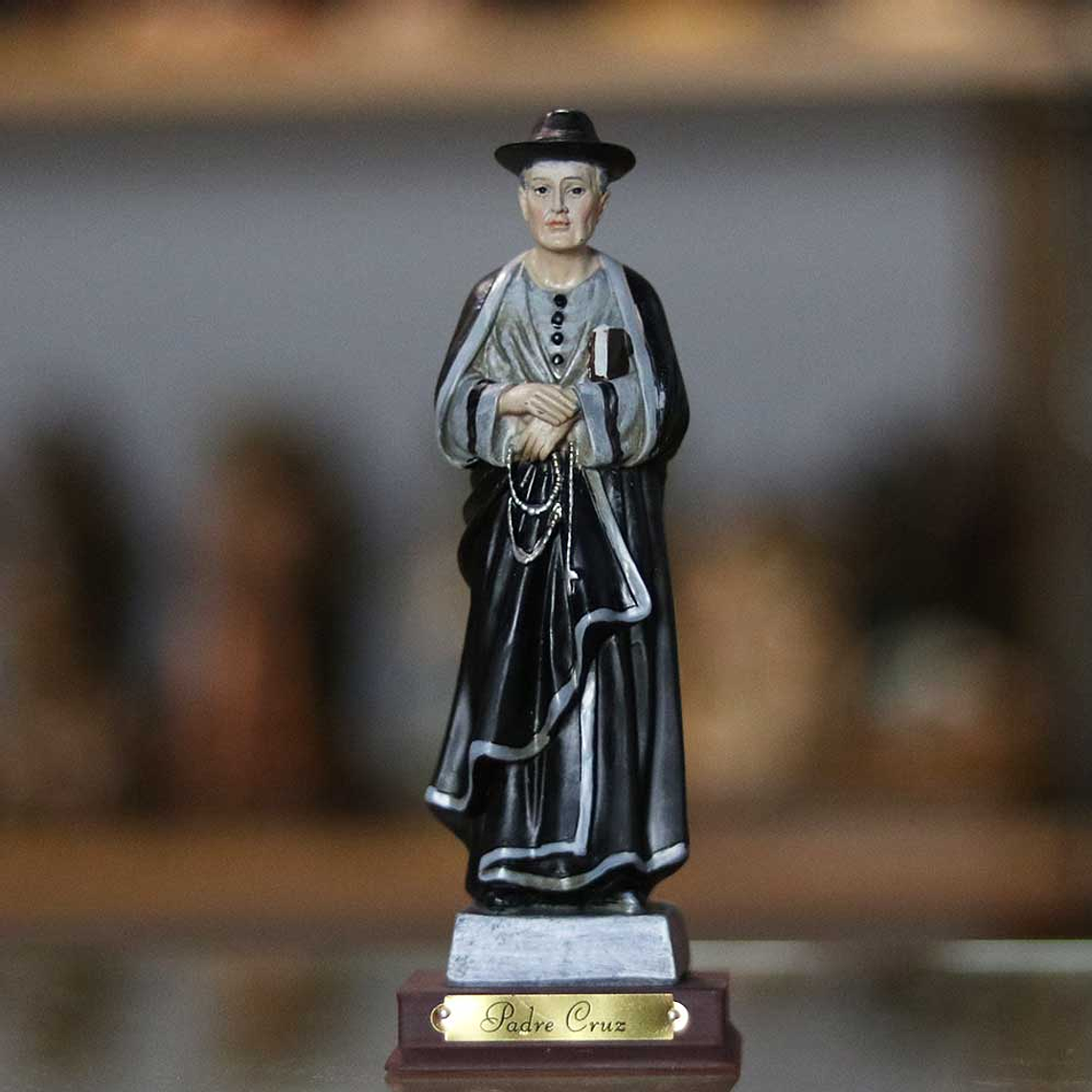 Padre Cruz 15 e 21 cm 2