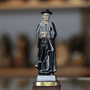 Father Cruz 15 and 21 cm