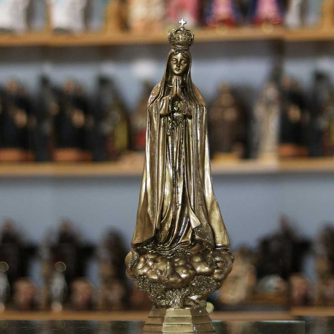 Our Lady of Fatima 20 to 38 cm 2