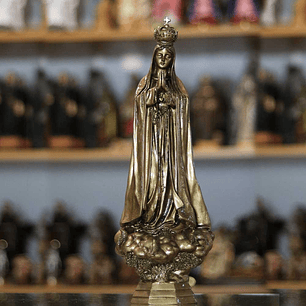 Our Lady of Fatima 20 to 38 cm