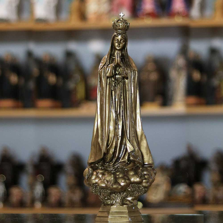 Our Lady of Fatima 20 to 38 cm 2