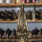Our Lady of Fatima 20 to 38 cm - thumbnail 2