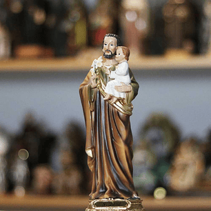 Image of Saint Joseph