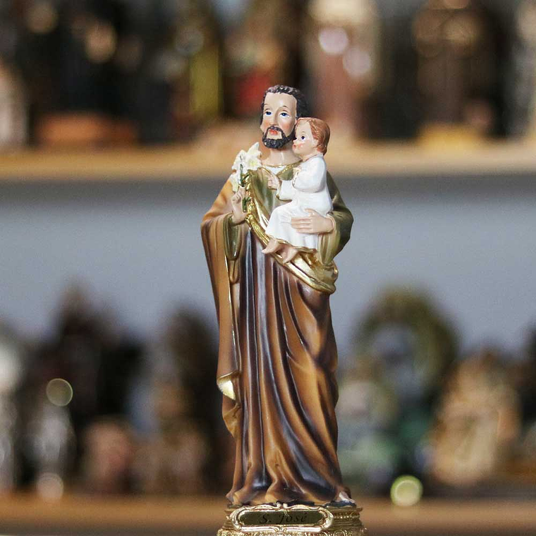 Image of Saint Joseph 2