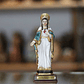 Statue of the Sacred Heart of Mary - thumbnail 2