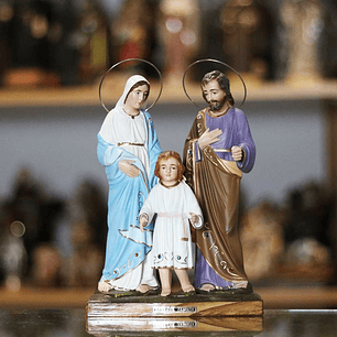 Holy Family for Oratory