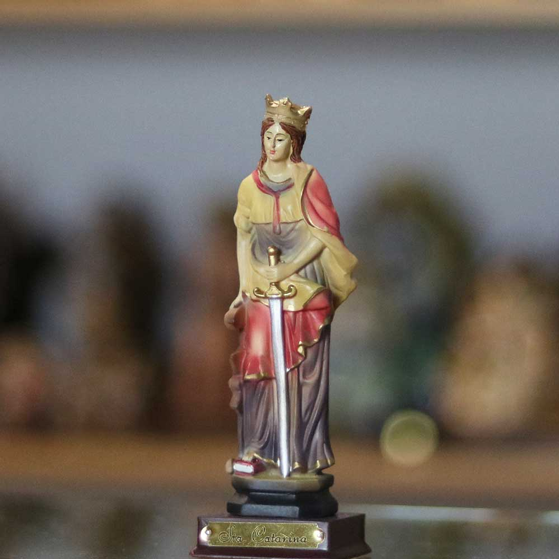 Immagine di Santa Caterina 2